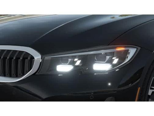 2026 BMW 330 i xDrive