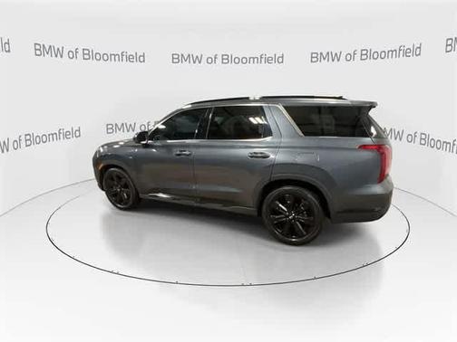 2023 Hyundai PALISADE XRT