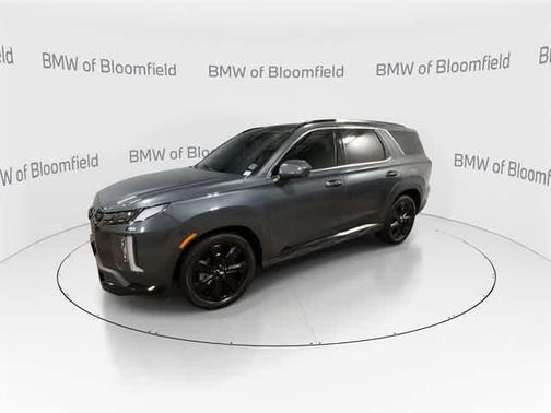 2023 Hyundai PALISADE XRT