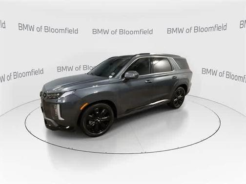 2023 Hyundai PALISADE XRT