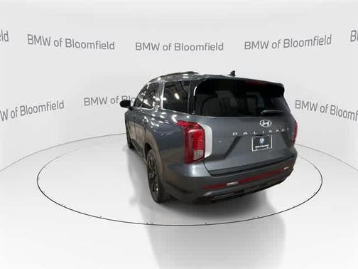 2023 Hyundai PALISADE XRT