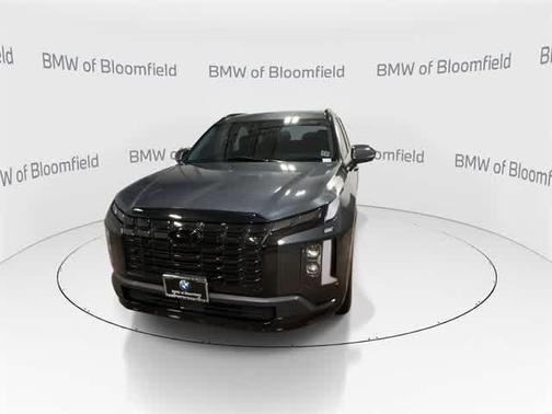 2023 Hyundai PALISADE XRT