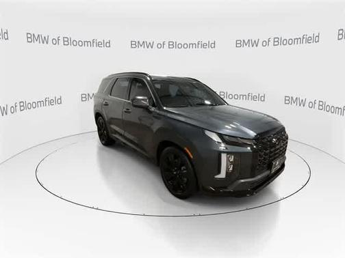 2023 Hyundai PALISADE XRT