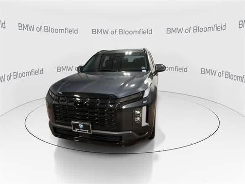 2023 Hyundai PALISADE XRT