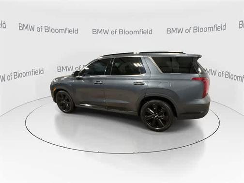2023 Hyundai PALISADE XRT