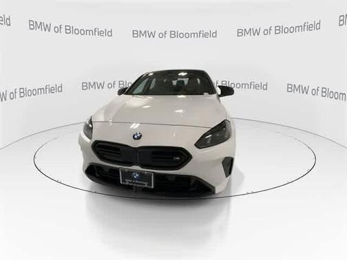 2025 BMW M235 Gran Coupe xDrive