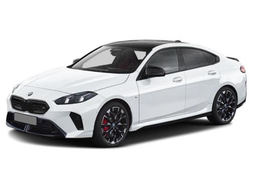 2025 BMW M235 Gran Coupe xDrive