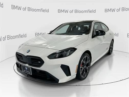 2025 BMW M235 Gran Coupe xDrive