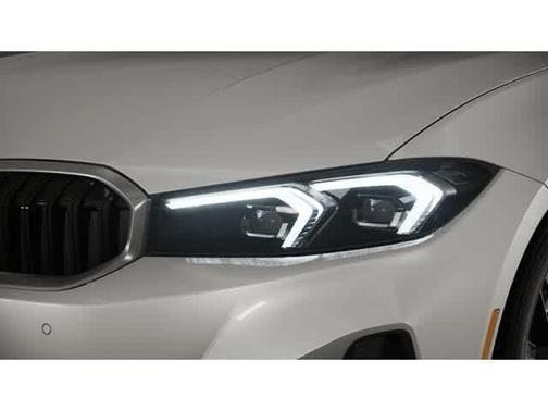 2025 BMW 330 i xDrive