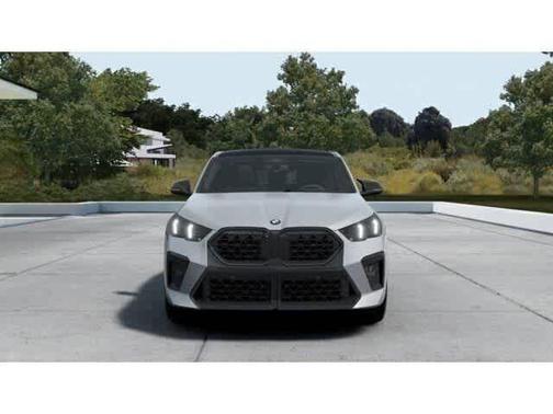Brooklyn Grey Metallic 2026 BMW X2 xDrive28i
