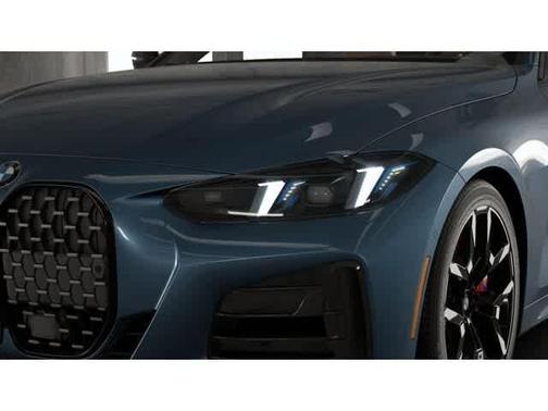 2026 BMW 430 i xDrive