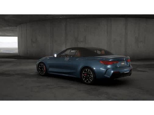 2026 BMW 430 i xDrive