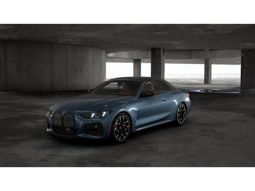 2026 BMW 430 i xDrive