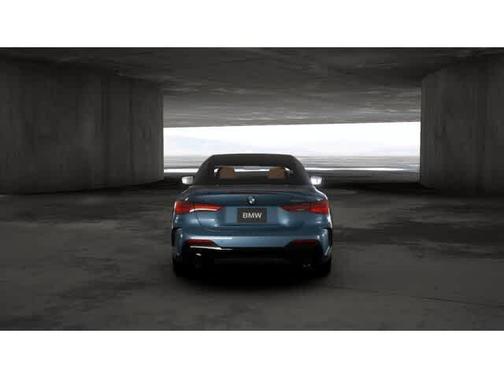 2026 BMW 430 i xDrive