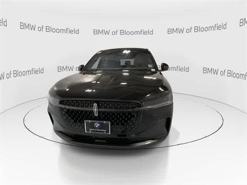 2024 Lincoln Nautilus Premiere