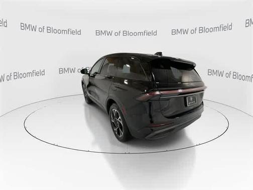 2024 Lincoln Nautilus Premiere