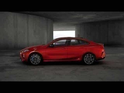 2025 BMW M235 Gran Coupe M235 xDrive