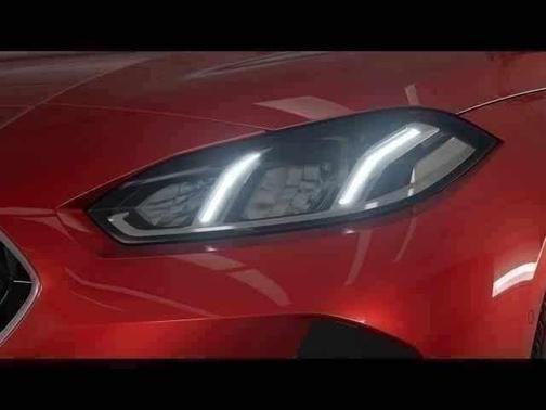 2025 BMW M235 Gran Coupe M235 xDrive