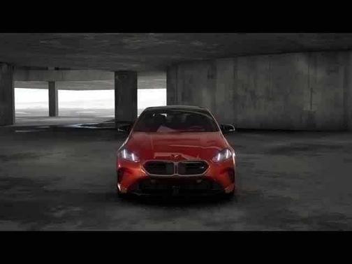 2025 BMW M235 Gran Coupe M235 xDrive