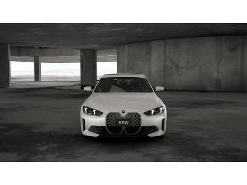 2025 BMW i4 Gran Coupe xDrive40