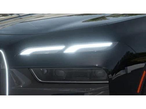 Black Sapphire Metallic 2026 BMW 740 xDrive