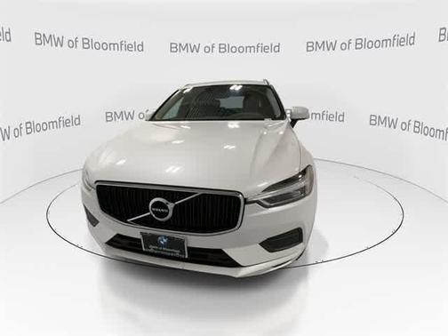 2020 Volvo XC60 T5 Momentum