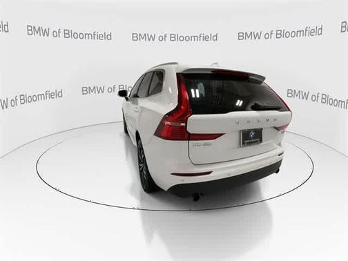 2020 Volvo XC60 T5 Momentum