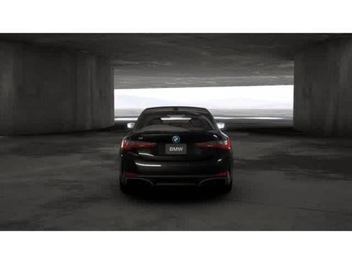 2025 BMW i4 Gran Coupe xDrive40