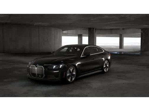 2025 BMW i4 Gran Coupe xDrive40