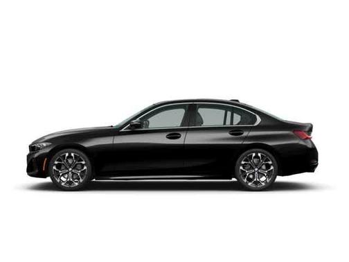 2026 BMW 330 xDrive NA