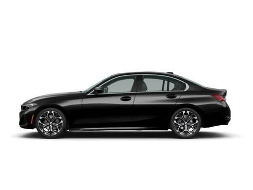2026 BMW 330 xDrive NA