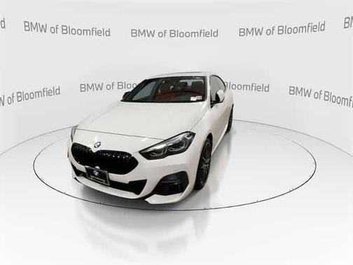 2024 BMW 228 Gran Coupe i xDrive
