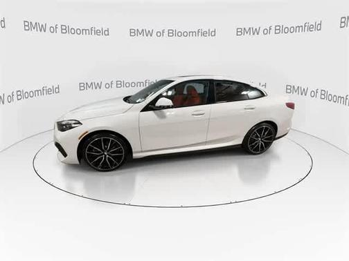 2024 BMW 228 Gran Coupe i xDrive