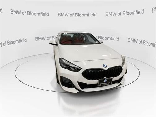 2024 BMW 228 Gran Coupe i xDrive