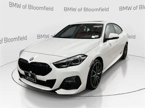 2024 BMW 228 Gran Coupe i xDrive