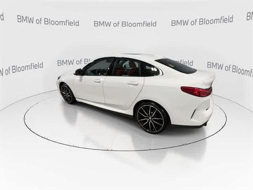 2024 BMW 228 Gran Coupe i xDrive