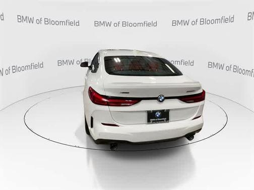 2024 BMW 228 Gran Coupe i xDrive