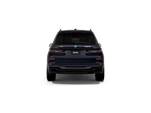 2026 BMW X7 M60i