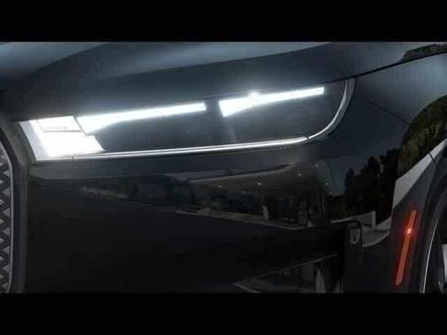 2025 BMW iX xDrive50