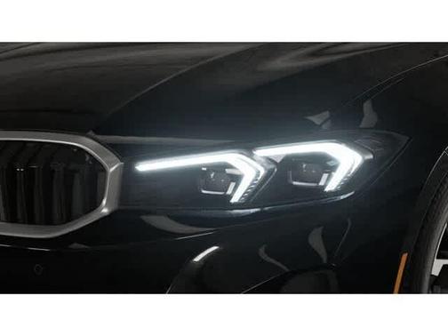 2025 BMW 330 i xDrive