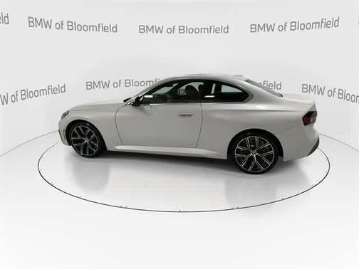 2023 BMW 230 i xDrive