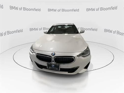 2023 BMW 230 i xDrive