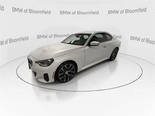 2023 BMW 230 i xDrive