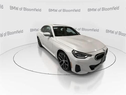 2023 BMW 230 i xDrive