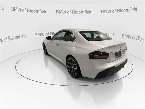 2023 BMW 230 i xDrive