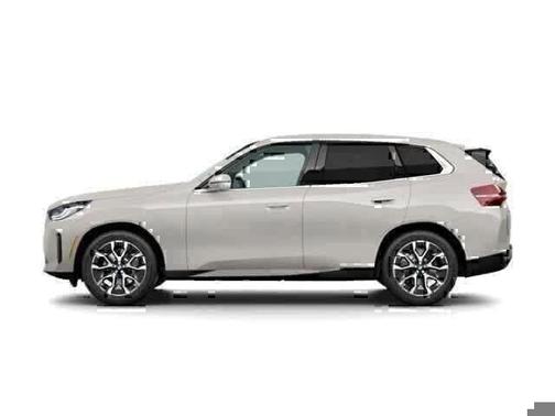 Dune Grey Metallic 2026 BMW X3 30 xDrive