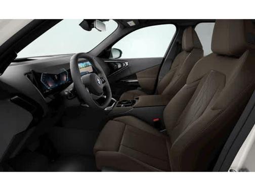 Dune Grey Metallic 2026 BMW X3 30 xDrive