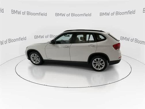 2014 BMW X1 xDrive 28i