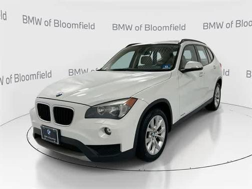2014 BMW X1 xDrive 28i