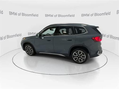 2025 BMW X1 xDrive28i
